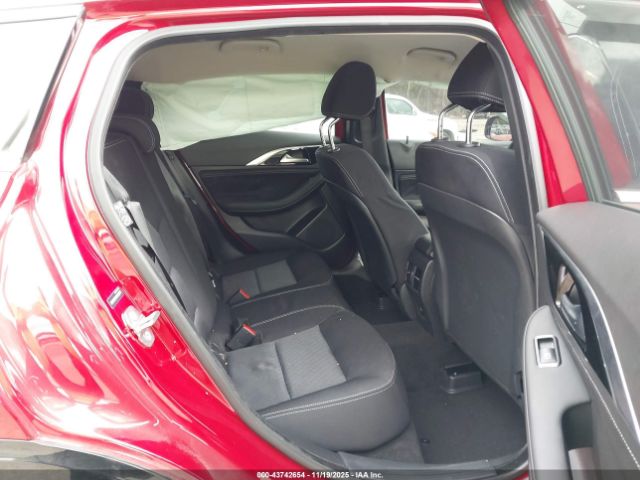 2018 INFINITI QX30 SJKCH5CP8JA002003 Photo 7
