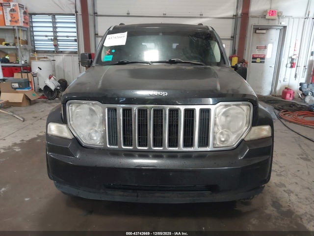 Aukcja sprzedaży 2010 Jeep Liberty Sport, vin: 1J4PN2GK7AW148156, numer aukcji: 43742669