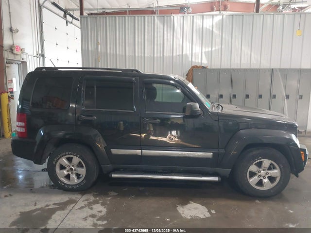 Aukcja sprzedaży 2010 Jeep Liberty Sport, vin: 1J4PN2GK7AW148156, numer aukcji: 43742669