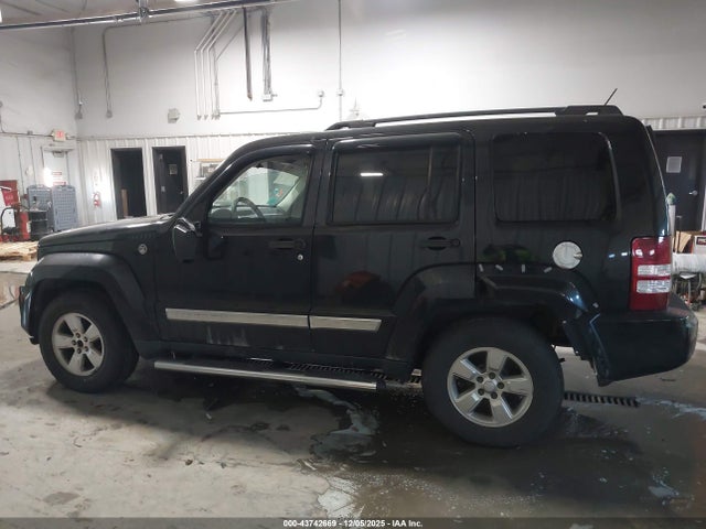 Aukcja sprzedaży 2010 Jeep Liberty Sport, vin: 1J4PN2GK7AW148156, numer aukcji: 43742669