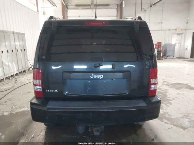 Aukcja sprzedaży 2010 Jeep Liberty Sport, vin: 1J4PN2GK7AW148156, numer aukcji: 43742669