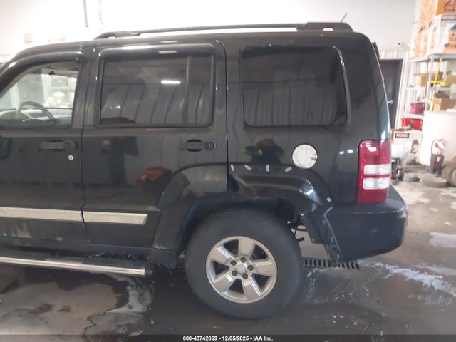 Aukcja sprzedaży 2010 Jeep Liberty Sport, vin: 1J4PN2GK7AW148156, numer aukcji: 43742669