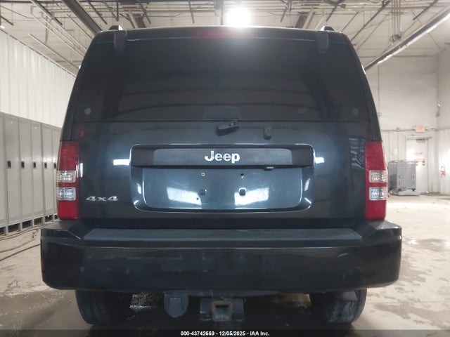 Aukcja sprzedaży 2010 Jeep Liberty Sport, vin: 1J4PN2GK7AW148156, numer aukcji: 43742669