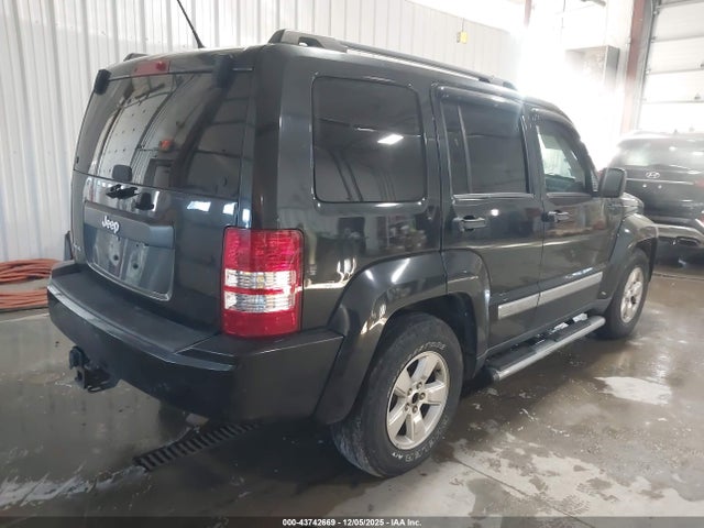 Aukcja sprzedaży 2010 Jeep Liberty Sport, vin: 1J4PN2GK7AW148156, numer aukcji: 43742669