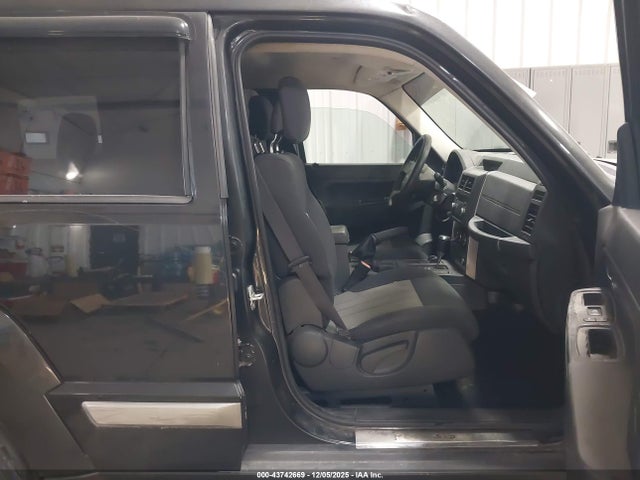 Aukcja sprzedaży 2010 Jeep Liberty Sport, vin: 1J4PN2GK7AW148156, numer aukcji: 43742669
