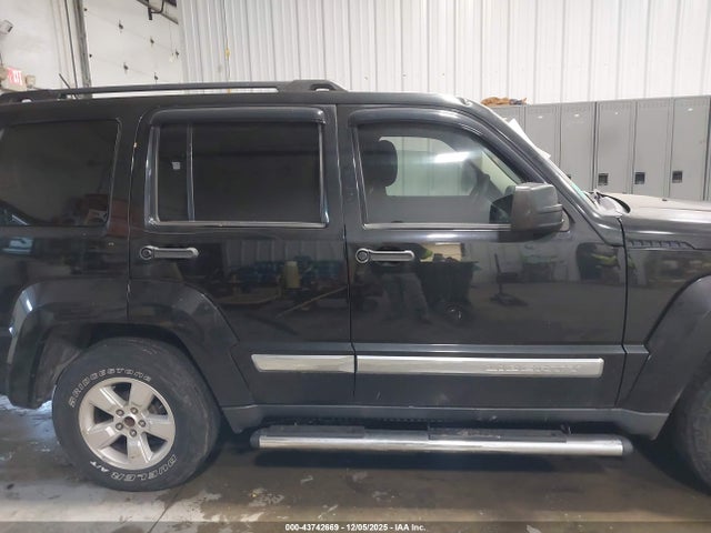 Aukcja sprzedaży 2010 Jeep Liberty Sport, vin: 1J4PN2GK7AW148156, numer aukcji: 43742669