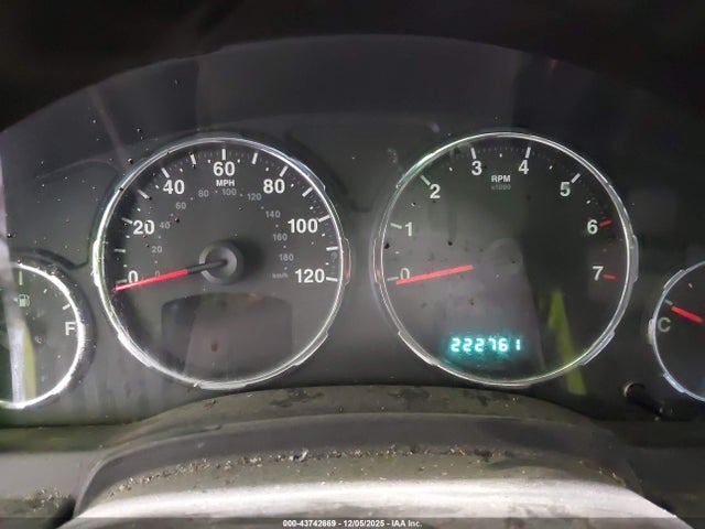 Aukcja sprzedaży 2010 Jeep Liberty Sport, vin: 1J4PN2GK7AW148156, numer aukcji: 43742669