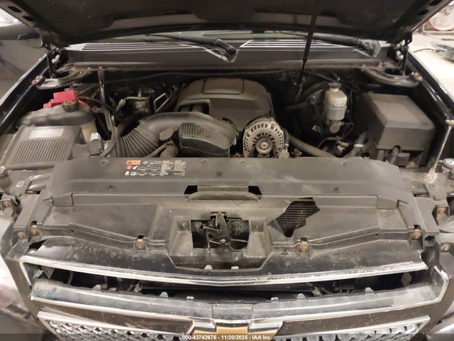 2012 CHEVROLET TAHOE 1GNSKCE04CR241886 Photo 9