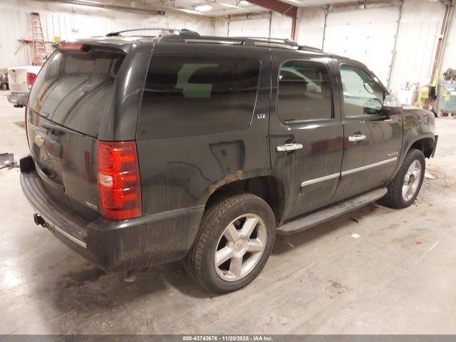 2012 CHEVROLET TAHOE 1GNSKCE04CR241886 Photo 3