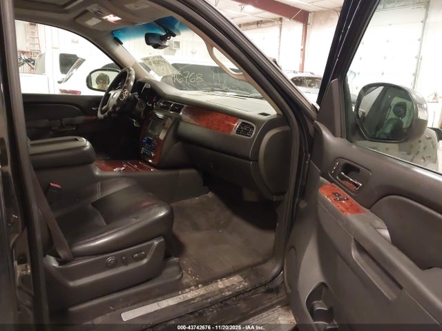 2012 CHEVROLET TAHOE 1GNSKCE04CR241886 Photo 4