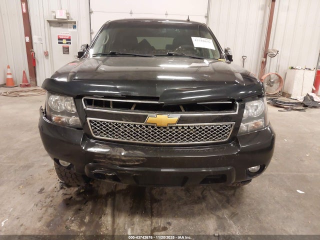 2012 CHEVROLET TAHOE 1GNSKCE04CR241886 Photo 5