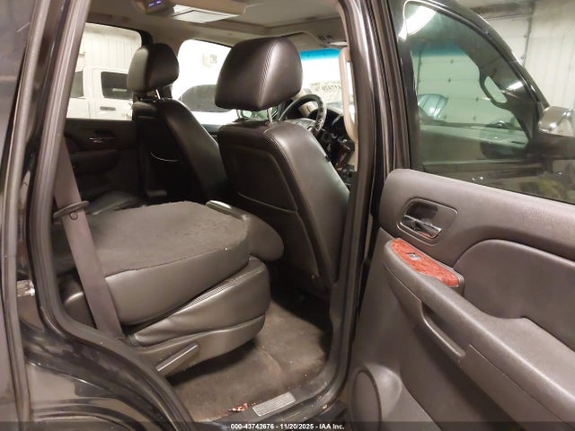 2012 CHEVROLET TAHOE 1GNSKCE04CR241886 Photo 7