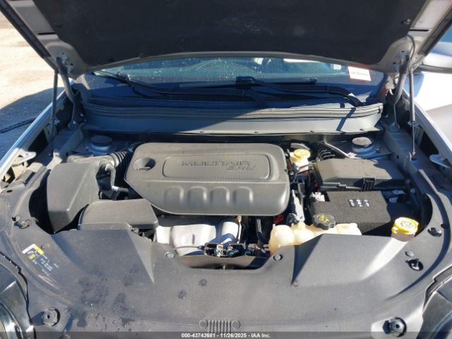 2019 JEEP CHEROKEE 1C4PJLDB3KD325309 Photo 9
