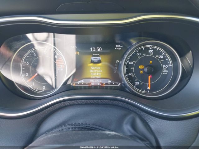 2019 JEEP CHEROKEE 1C4PJLDB3KD325309 Photo 6