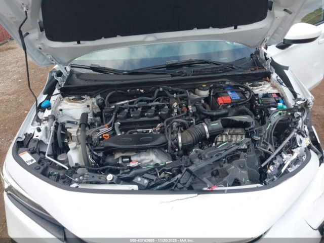 2023 HONDA CIVIC 19XFL1H72PE018266 Photo 9