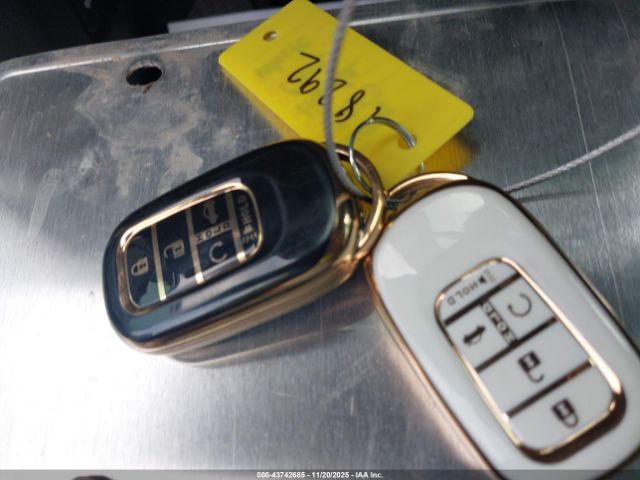 2023 HONDA CIVIC 19XFL1H72PE018266 Photo 10