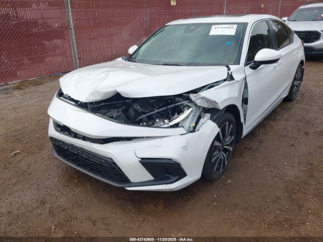 2023 HONDA CIVIC 19XFL1H72PE018266 Photo 5