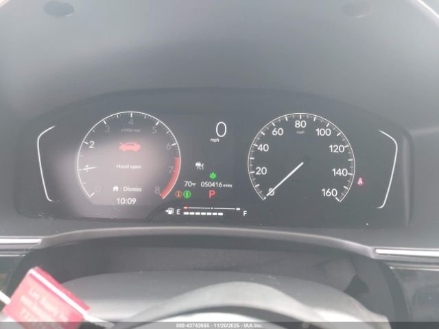 2023 HONDA CIVIC 19XFL1H72PE018266 Photo 6