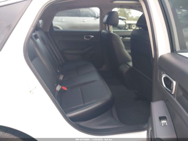 2023 HONDA CIVIC 19XFL1H72PE018266 Photo 7