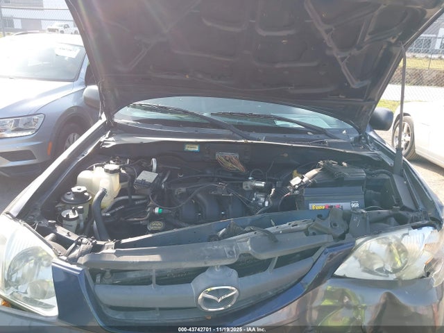 2003 MAZDA TRIBUTE 4F2CZ06113KM16277 Photo 9