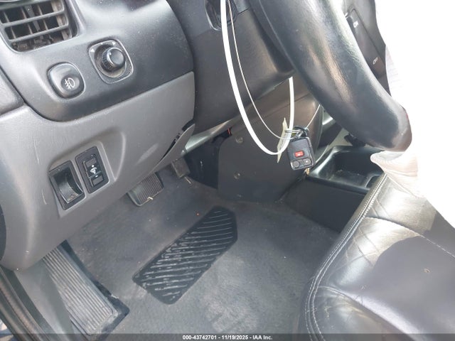 2003 MAZDA TRIBUTE 4F2CZ06113KM16277 Photo 10