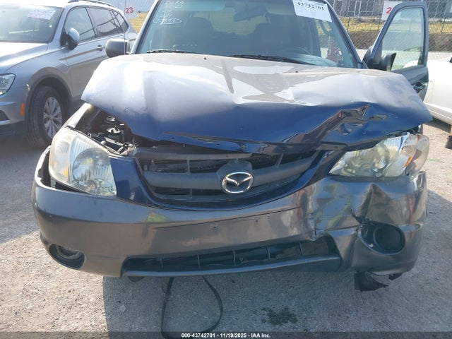 2003 MAZDA TRIBUTE 4F2CZ06113KM16277 Photo 5