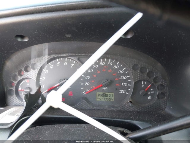 2003 MAZDA TRIBUTE 4F2CZ06113KM16277 Photo 6