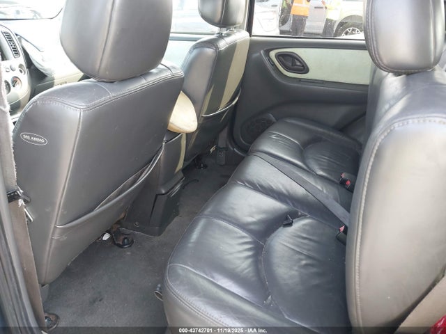2003 MAZDA TRIBUTE 4F2CZ06113KM16277 Photo 7