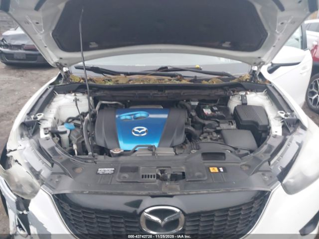2013 MAZDA CX-5 JM3KE4BE1D0151050 Photo 9