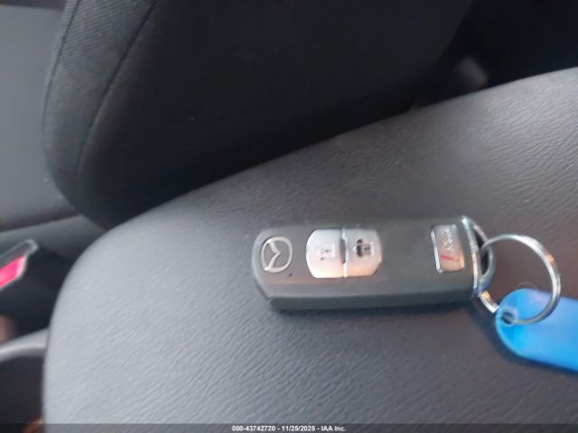 2013 MAZDA CX-5 JM3KE4BE1D0151050 Photo 10