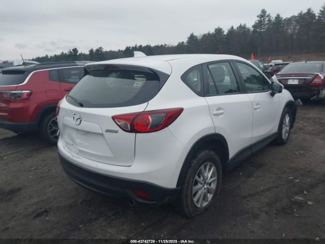 2013 MAZDA CX-5 JM3KE4BE1D0151050 Photo 3