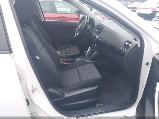 2013 MAZDA CX-5 JM3KE4BE1D0151050 Photo 4