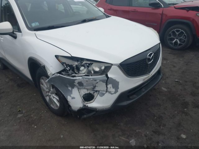 2013 MAZDA CX-5 JM3KE4BE1D0151050 Photo 5