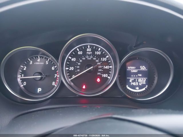 2013 MAZDA CX-5 JM3KE4BE1D0151050 Photo 6