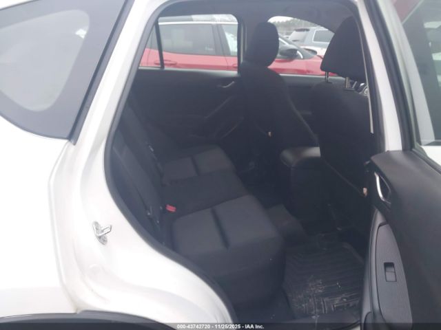 2013 MAZDA CX-5 JM3KE4BE1D0151050 Photo 7