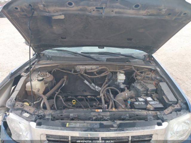 2009 FORD ESCAPE 1FMCU02709KA65245 Photo 9