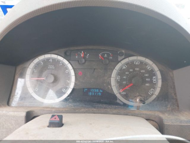 2009 FORD ESCAPE 1FMCU02709KA65245 Photo 6