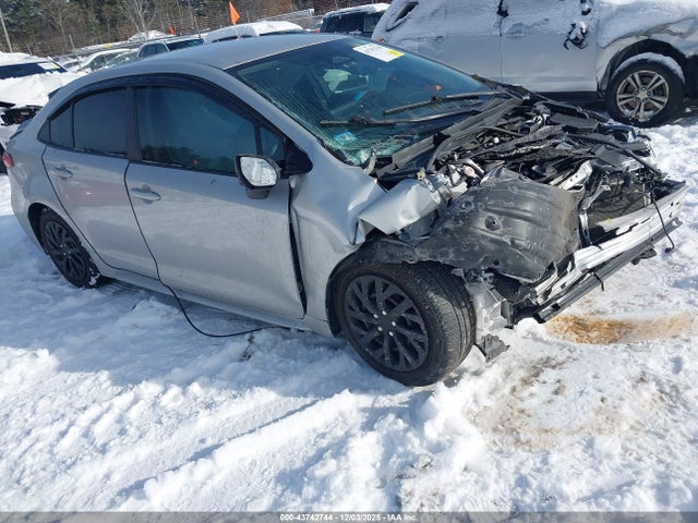 Toyota COROLLA LE 2024 5YFB4MDE5RP088511 головне зображення