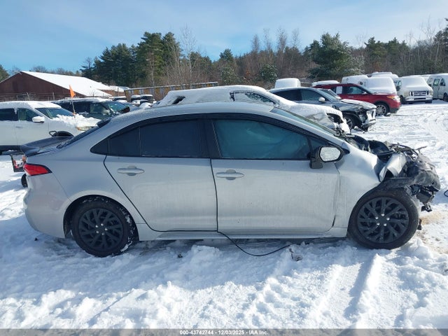 Toyota COROLLA LE 2024 5YFB4MDE5RP088511 Image 14