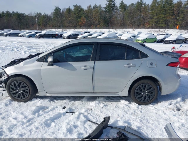 Toyota COROLLA LE 2024 5YFB4MDE5RP088511 Image 15