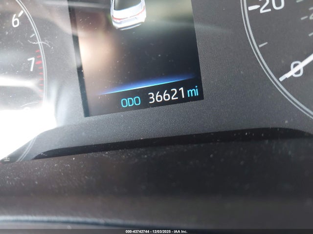 Toyota COROLLA LE 2024 5YFB4MDE5RP088511 Image 16