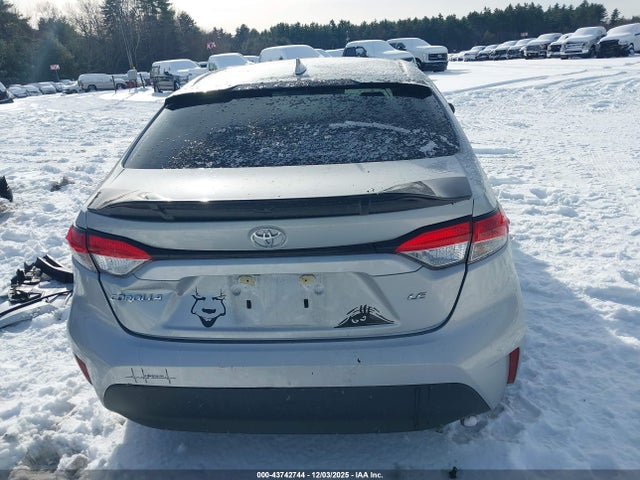 Toyota COROLLA LE 2024 5YFB4MDE5RP088511 Image 17