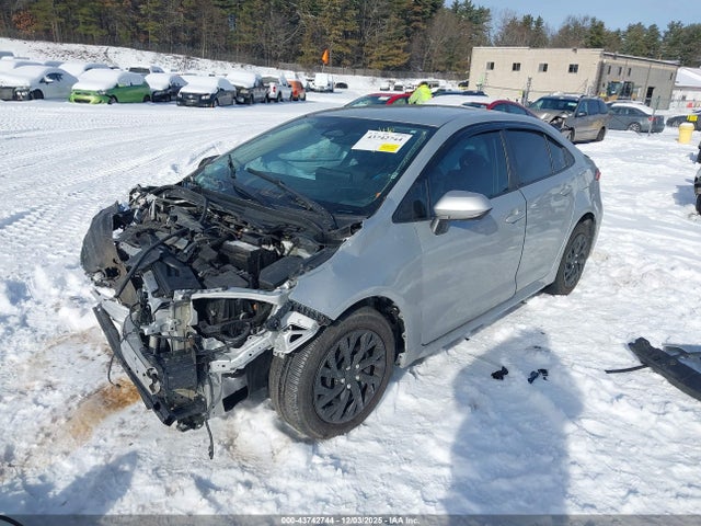 Toyota COROLLA LE 2024 5YFB4MDE5RP088511 Image 2