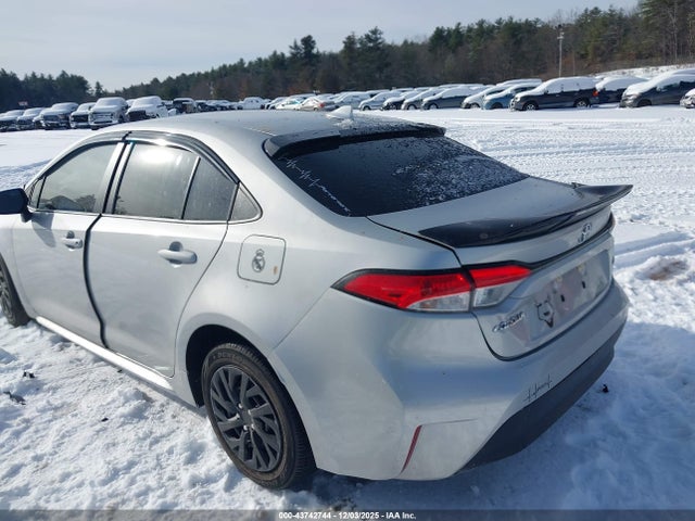 Toyota COROLLA LE 2024 5YFB4MDE5RP088511 Image 3