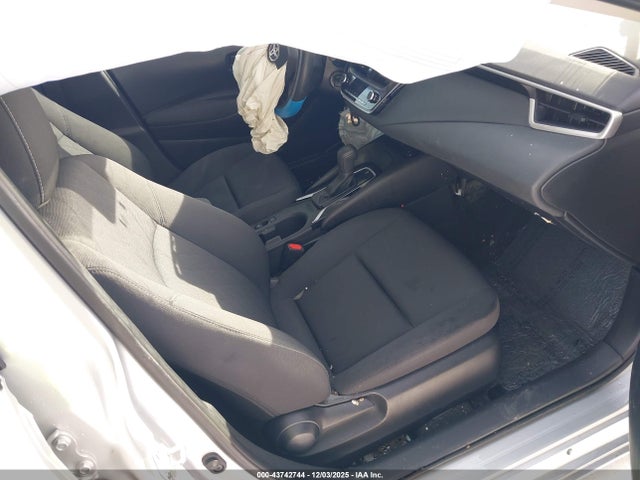 Toyota COROLLA LE 2024 5YFB4MDE5RP088511 Image 5
