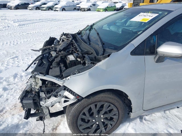 Toyota COROLLA LE 2024 5YFB4MDE5RP088511 Image 6