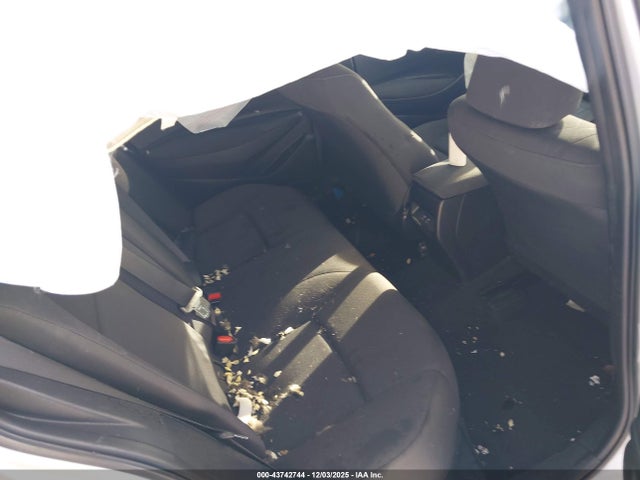 Toyota COROLLA LE 2024 5YFB4MDE5RP088511 Image 8