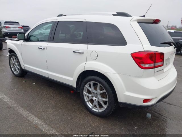 2014 DODGE JOURNEY 3C4PDCDG8ET241200 Photo 2