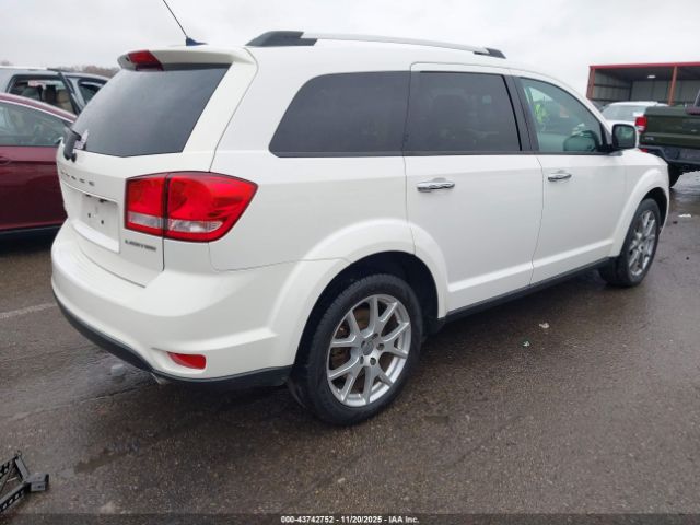 2014 DODGE JOURNEY 3C4PDCDG8ET241200 Photo 3