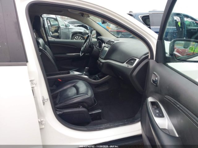 2014 DODGE JOURNEY 3C4PDCDG8ET241200 Photo 4